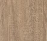 4100x45mm Grey Bardolino Oak Edging Strip