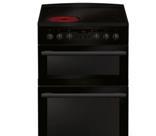 Amica 60cm FS Double Oven Electric