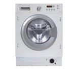 CDA Integrated Washer Dryer
