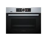 Bosch Built In Compact Oven with