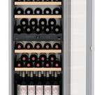 Liebherr B/I Wine Cabinet, 122cm