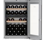 Liebherr B/I Wine Cabinet