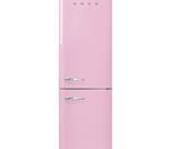 Smeg 60cm 50's Style Pink