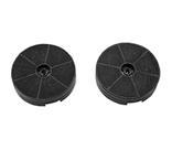 Smeg Set of 2 Charcoal Filters for Opera