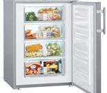 Liebherr F/S Under Counter Freezer