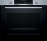 Bosch Built In Single Pyrolytic Oven