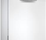 Bosch F/S 60cm White Dishwasher