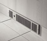 Plinth Heaters