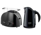 Kettles & Toasters