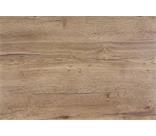 3050x100x18mm Tobacco Halifax Oak Upstand