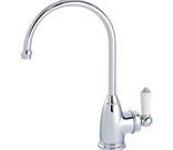 Mini Gold Instant Hot Water Tap