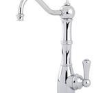Provence Mini Aged Brass Instant Hot