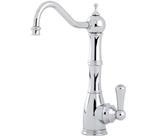 Provence Mini Polished Brass Instant Hot
