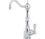 Aquitaine Mini Chrome Instant Hot Water