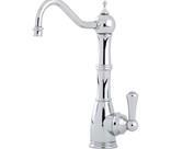 Provence Mini Nickel Instant Hot Water