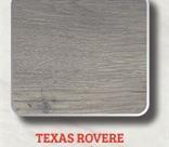 4100x665x38mm DPF Texas Rovere