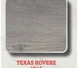 3050x100x18mm Texas Rovere Upstand