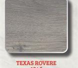 3050x100x18mm Texas Rovere Upstand