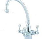 Etruscan Sink Mixer Tap with