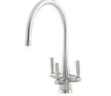 P&R Langbourn Sink Mixer with Filtration,