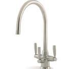 P&R Langbourn Sink Mixer with Filtration,