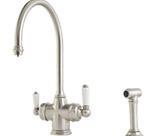 Phoenician 3 in 1 Instant Hot Water Tap