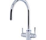 P&R Juliet 3 in 1 Instant Hot Water Tap