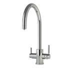 P&R Juliet  3 in 1 Instant Hot Water Tap