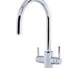 Phoenix 3 in 1 Instant Hot Water Tap