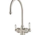 Phoenician 3 in 1 Instant Hot Water Tap