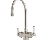 Polaris 3 in 1 Instant Hot Water Tap