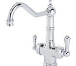 Celeste 3 in 1 Instant Hot Water Tap