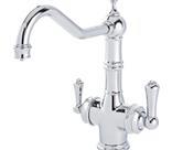 Provence 3 in 1 Instant Hot Water Tap