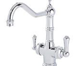 Celeste 3 in 1 Instant Hot Water Tap