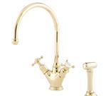 P&R Phoenician Crosstop Biflow