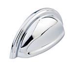 P & R Drawer Handle Shell