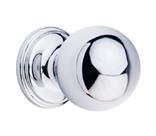 P & R Large Smooth Drawer Handle
