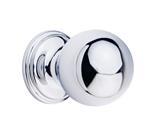 P & R Large Smooth Drawer Handle