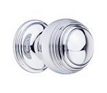 P & R Drawer Handle Large Contour