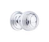 P & R Drawer Handle Small Contour