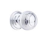 P & R Drawer Handle Small Contour