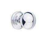 P & R Drawer Handle Small Button