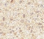 3660x900x38mm DPF Cream Artstone