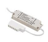 Driver for LED Fittings with 6 way top