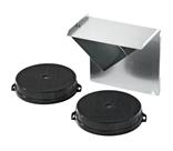 Bosch Recirculating Kit for DWW09W450/