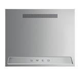 Smeg 90cm S/steel  Splashback for