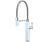 Smeg 50's Style Pastel Blue Spray Tap