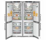 Liebherr F/S Premium Plus Food Centre