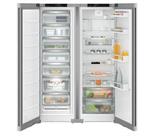 Liebherr F/S Premium Food Centre