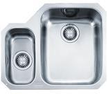 Franke Pro Value Undermount Sink